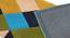 Patrice Runner by Urban Ladder - Rear View Design 1 - 390191