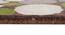 Orleans Runner by Urban Ladder - Design 1 Close View - 390197