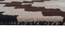Paget Runner by Urban Ladder - Design 1 Close View - 390201