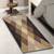 Percy runner brown beige ivory lp