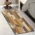 Perkins runner gold beige ivory lp