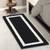 Pons runner black white lp