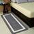 Porter runner grey white lp