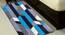 Perrin Runner by Urban Ladder - Front View Design 1 - 390220