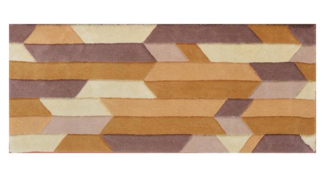 Perkins Runner by Urban Ladder - Cross View Design 1 - 390229