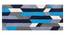 Perrin Runner by Urban Ladder - Cross View Design 1 - 390230