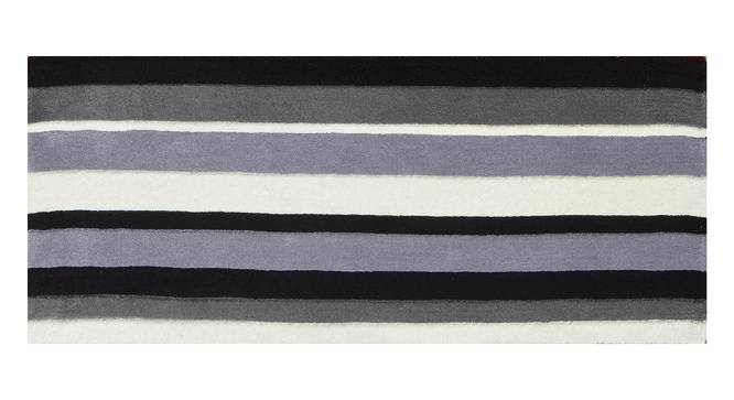 Pryor Runner by Urban Ladder - Cross View Design 1 - 390235