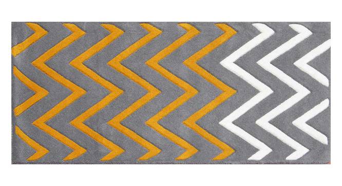 Purvis Runner by Urban Ladder - Cross View Design 1 - 390236