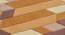 Perkins Runner by Urban Ladder - Design 1 Side View - 390239