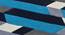 Perrin Runner by Urban Ladder - Design 1 Side View - 390240