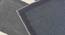 Porter Runner (Grey & White) by Urban Ladder - Rear View Design 1 - 390254