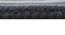 Porter Runner (Grey & White) by Urban Ladder - Design 1 Close View - 390264