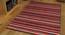 Ainsley Carpet (Rectangle Carpet Shape, 91 x 152 cm  (36" x 60") Carpet Size) by Urban Ladder - Front View Design 1 - 390275