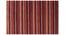 Ainsley Carpet (Rectangle Carpet Shape, 91 x 152 cm  (36" x 60") Carpet Size) by Urban Ladder - Cross View Design 1 - 390281