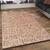 Charli carpet mouse beige lp