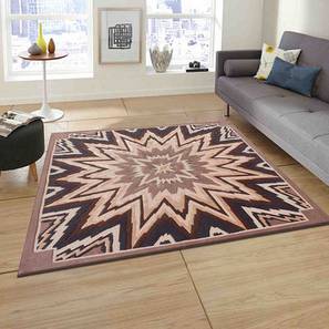 Elliott carpet brown beige lp