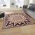 Elliott carpet brown beige lp