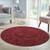 Armani carpet maroon lp