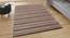 Fatima Carpet (Rectangle Carpet Shape, 152 x 210 cm  (60" x 83") Carpet Size) by Urban Ladder - Front View Design 1 - 390387