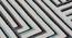 Demi Carpet (Rectangle Carpet Shape, 152 x 210 cm  (60" x 83") Carpet Size) by Urban Ladder - Design 1 Side View - 390534