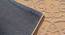 Collins Carpet (Rectangle Carpet Shape, 91 x 152 cm  (36" x 60") Carpet Size, Beige & Gold) by Urban Ladder - Rear View Design 1 - 390618