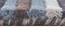 Fatima Carpet (Rectangle Carpet Shape, 152 x 210 cm  (60" x 83") Carpet Size) by Urban Ladder - Design 1 Close View - 390691