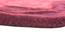 Arman Carpet (Square Carpet Shape, Maroon, 244 x 244 cm (96" x 96") Carpet Size) by Urban Ladder - Design 1 Close View - 390742