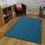 Luciana carpet blue lp