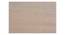 Lana Carpet (Beige, Rectangle Carpet Shape, 152 x 210 cm  (60" x 83") Carpet Size) by Urban Ladder - Cross View Design 1 - 390900