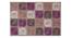 Mabel Carpet (Rectangle Carpet Shape, 91 x 152 cm  (36" x 60") Carpet Size) by Urban Ladder - Cross View Design 1 - 390916