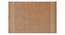 Noa Carpet (Rectangle Carpet Shape, 152 x 210 cm  (60" x 83") Carpet Size, Mouse) by Urban Ladder - Cross View Design 1 - 390932