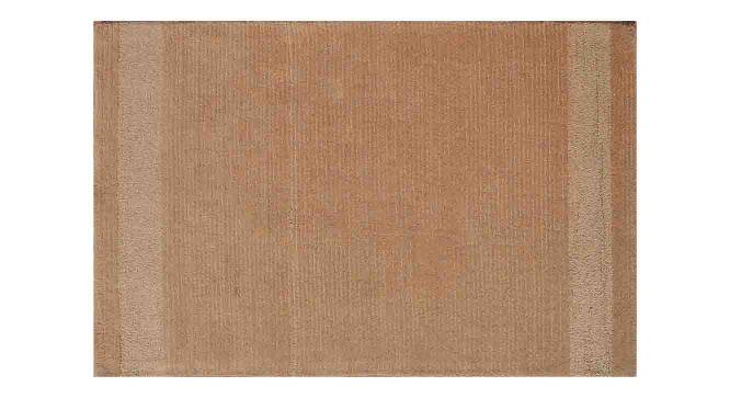Noa Carpet (Rectangle Carpet Shape, 274 x 183 cm  (108" x 72") Carpet Size, Mouse) by Urban Ladder - Cross View Design 1 - 390933