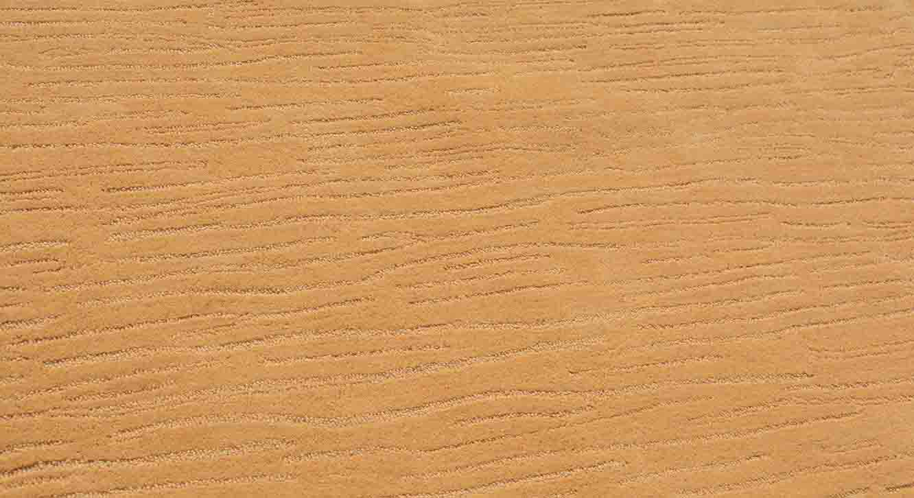 Gold Abstract Hand Tufted Wool 6 X 9 Feet Carpet Urban Ladder