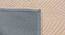 Lana Carpet (Beige, Rectangle Carpet Shape, 152 x 210 cm  (60" x 83") Carpet Size) by Urban Ladder - Rear View Design 1 - 391032