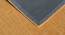 Nylah Carpet (Gold, Rectangle Carpet Shape, 56 x 140 cm (22" x 55") Carpet Size) by Urban Ladder - Rear View Design 1 - 391038