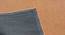 Noa Carpet (Rectangle Carpet Shape, 152 x 210 cm  (60" x 83") Carpet Size, Mouse) by Urban Ladder - Rear View Design 1 - 391064