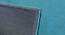 Rosie Carpet (Blue, Rectangle Carpet Shape, 122 x 183 cm  (48" x 72") Carpet Size) by Urban Ladder - Rear View Design 1 - 391067