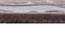 Remington Carpet (Rectangle Carpet Shape, 91 x 152 cm  (36" x 60") Carpet Size, Mouse & Beige) by Urban Ladder - Design 1 Close View - 391091