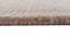 Noa Carpet (Rectangle Carpet Shape, 152 x 210 cm  (60" x 83") Carpet Size, Mouse) by Urban Ladder - Design 1 Close View - 391130