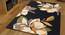 Stephanie Carpet (Rectangle Carpet Shape, 244 x 366 cm (96" x 144") Carpet Size) by Urban Ladder - Front View Design 1 - 391190
