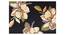 Stephanie Carpet (Rectangle Carpet Shape, 244 x 366 cm (96" x 144") Carpet Size) by Urban Ladder - Cross View Design 1 - 391214