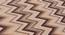 Veronica Carpet (Rectangle Carpet Shape, 244 x 366 cm (96" x 144") Carpet Size) by Urban Ladder - Design 1 Side View - 391233