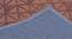 Ryan Carpet (Brown, Rectangle Carpet Shape, 91 x 152 cm  (36" x 60") Carpet Size) by Urban Ladder - Rear View Design 1 - 391336