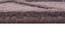 Ryan Carpet (Brown, Rectangle Carpet Shape, 91 x 152 cm  (36" x 60") Carpet Size) by Urban Ladder - Design 1 Close View - 391345
