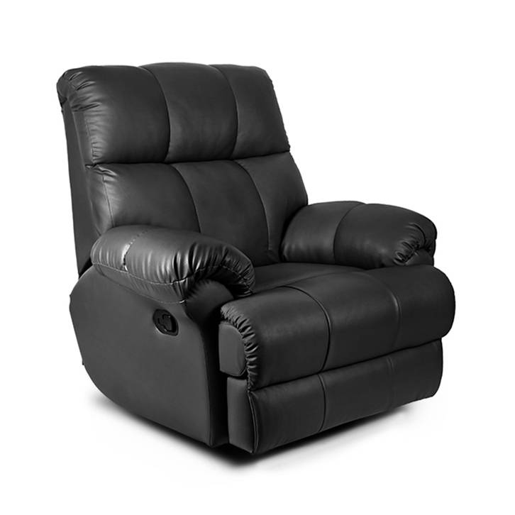 Recliner Sofa Chair, Small Leather Recliners