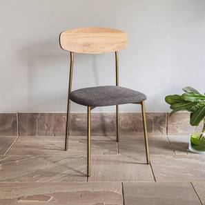 Yoho chair lp