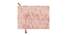 Bhargavi Table Mat (Pink) by Urban Ladder - Front View Design 1 - 391936