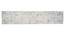 Daya Table Runner (Blue) by Urban Ladder - Cross View Design 1 - 391981