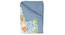 Great Barrier Reef Quilt (Queen Size) by Urban Ladder - Front View Design 1 - 392006