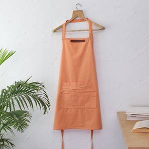 Landscaper apron orange ap1lncornstda21 lp